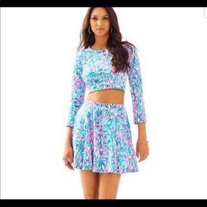 Lilly Pulitzer Carlita Set